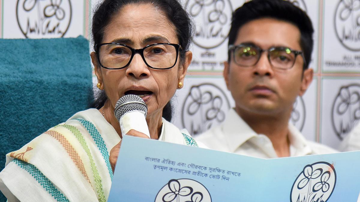 West Bengal’s two-cornered contest is one between continuity and change
