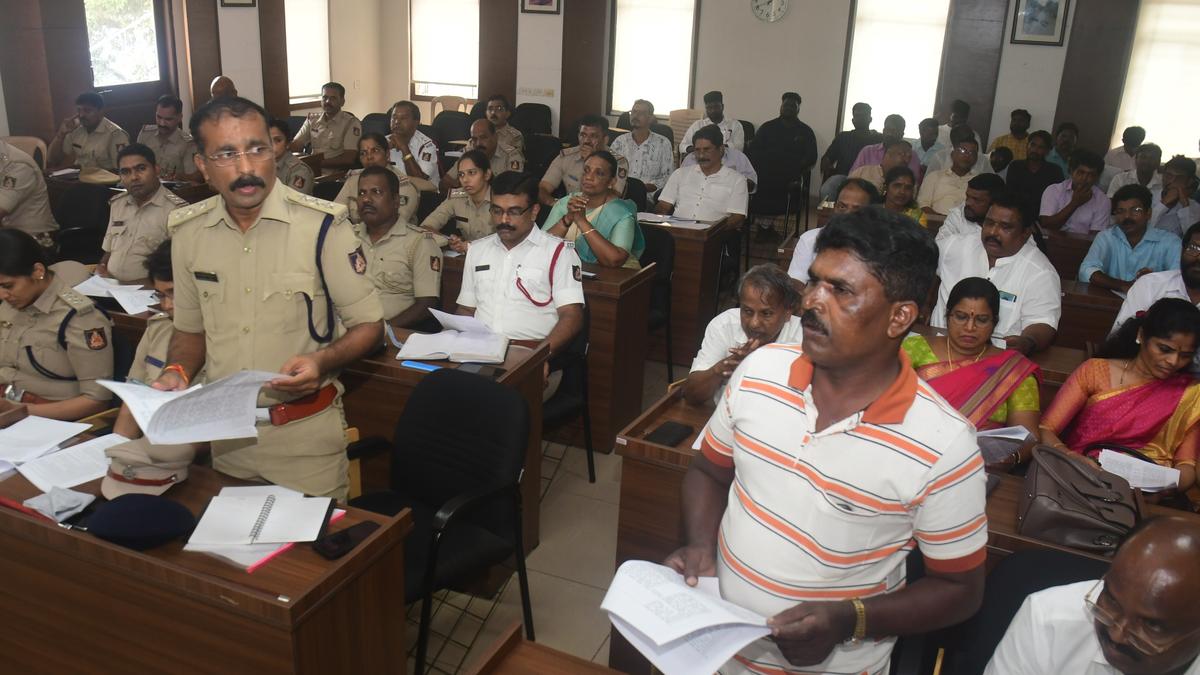 Will act against social media posts that offend Dalits or create communal enmity if complaints are filed, say police