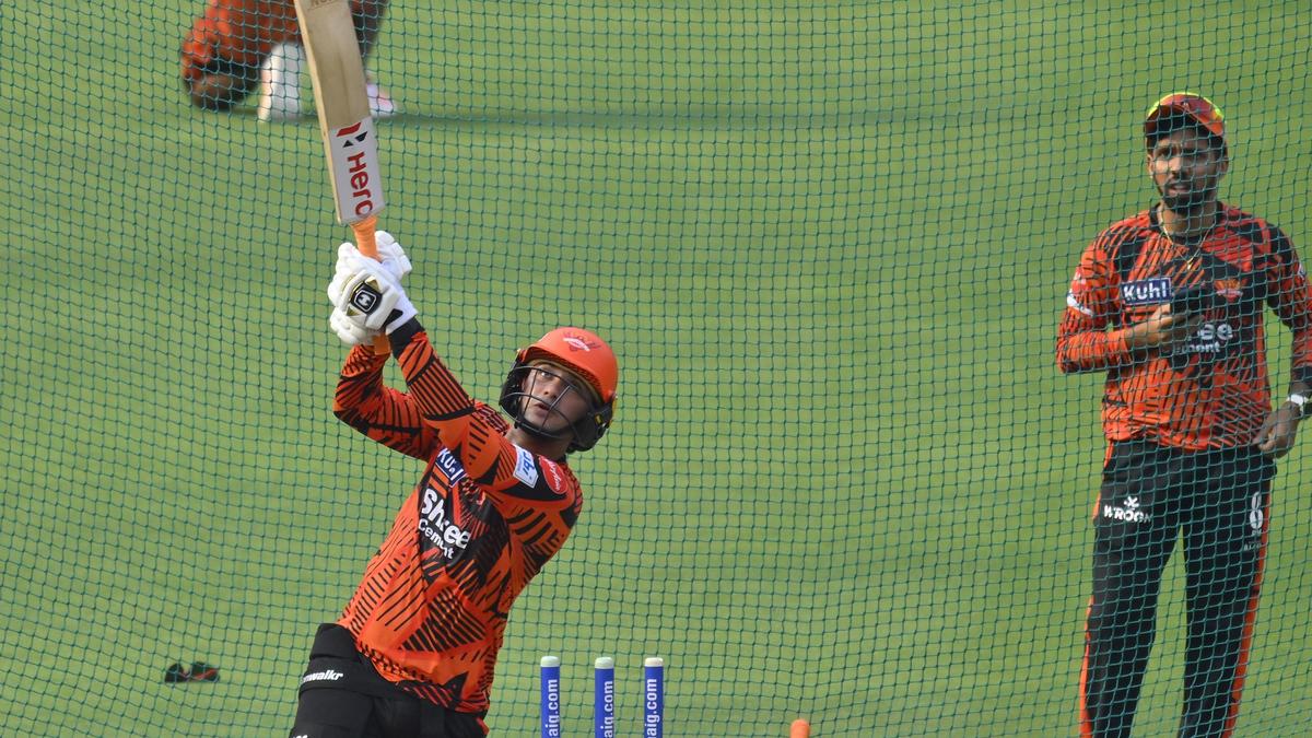 IPL 2026 PBKS vs SRH preview | Punjab Kings vs Sunrisers Hyderabad face off in a battle of big-hitters