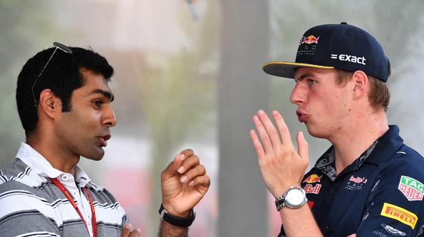 Former Indian F1 driver Karun Chandhok on what an average race weekend looks like
