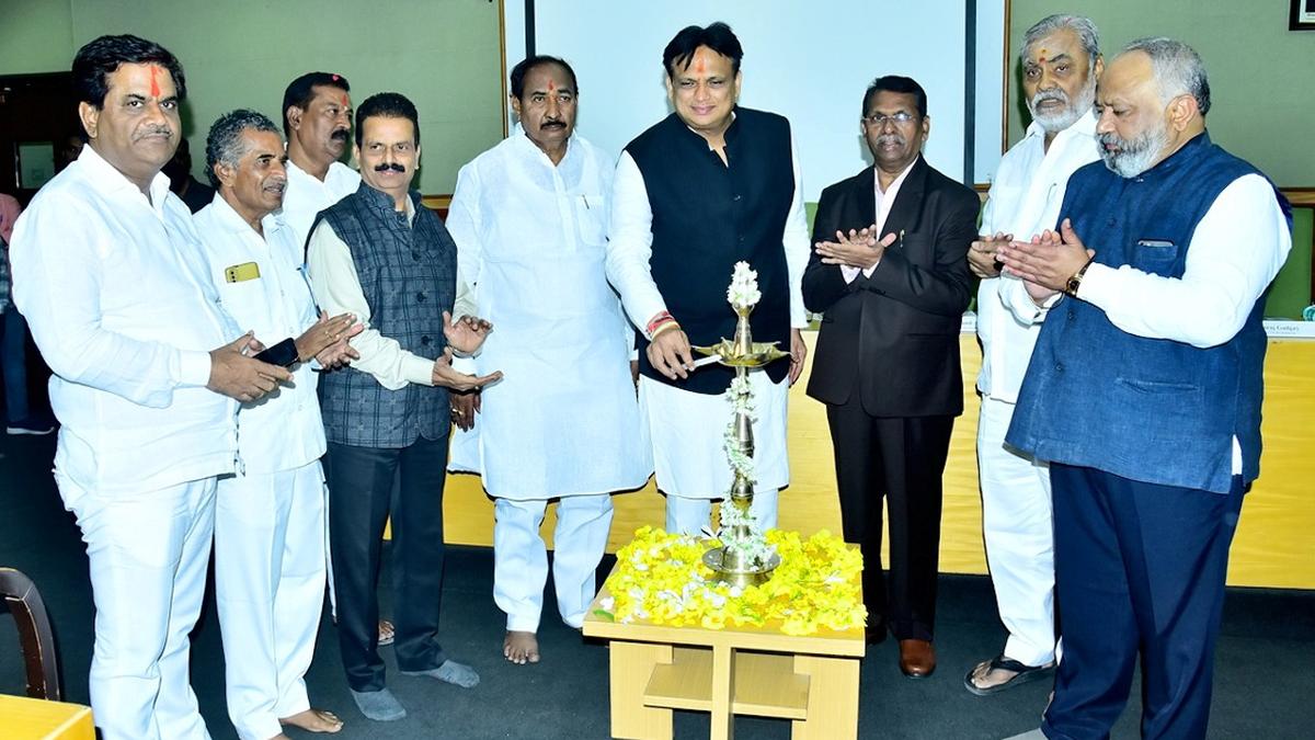 VTU Kalaburagi centre gets Intellectual Property Cell