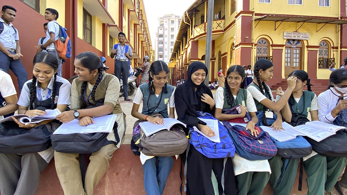 Here are the big stories from Karnataka today