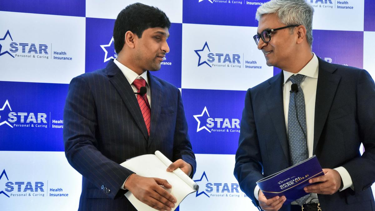 Star Health rolls out Insurance Policy in Braille