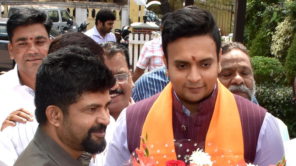 Here are the big stories from Karnataka today