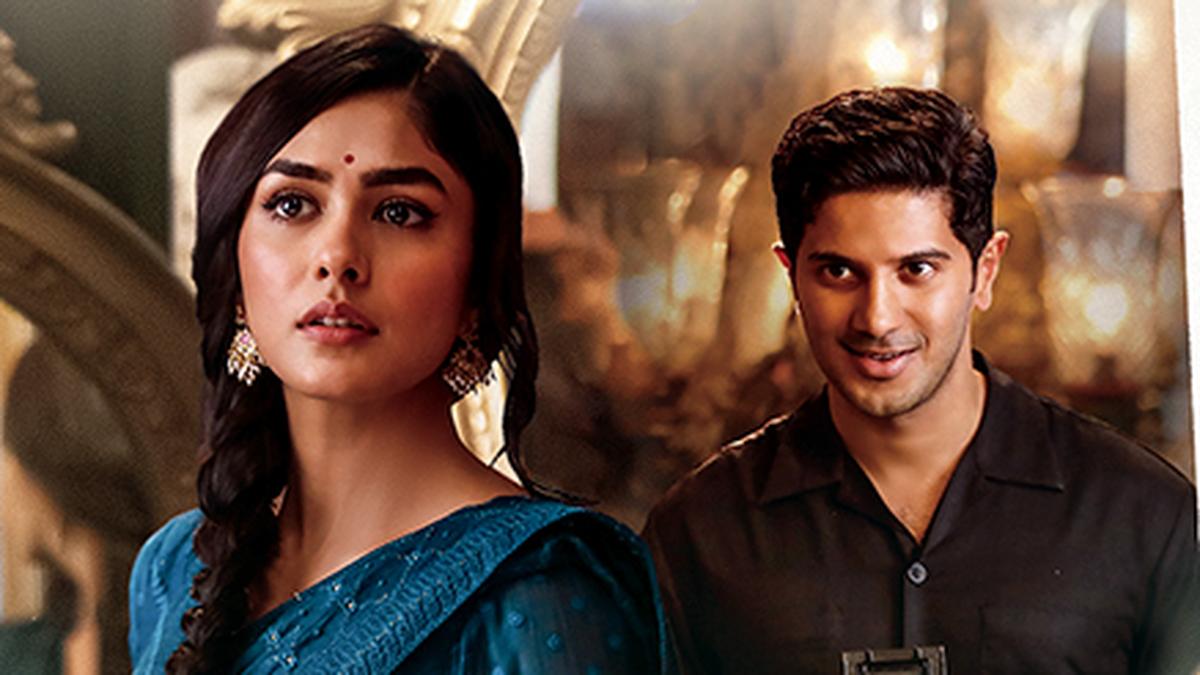 'Sita Ramam', 'Jubilee', 'Agra' win top awards at IFFM 2023 The Hindu