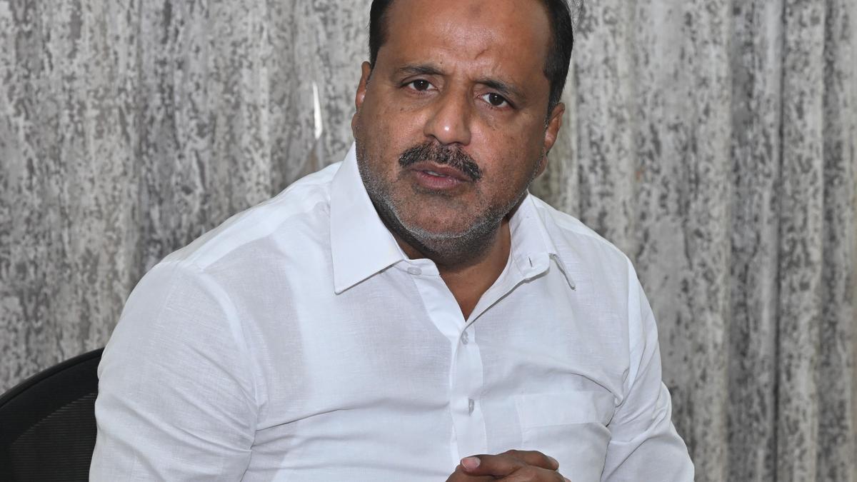U.T. Khader’s return as Minister may give fillip to development projects in coastal belt