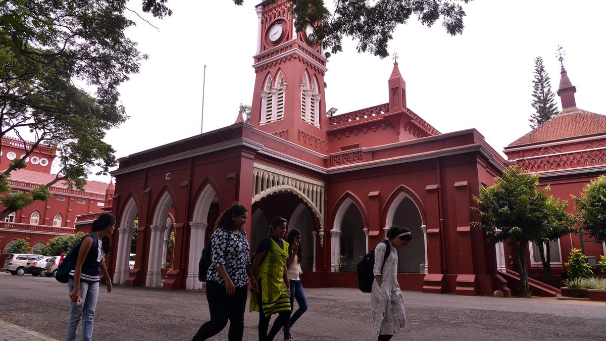 Bengaluru City University slashes remuneration for guest faculty members by nearly 40%, draws ire