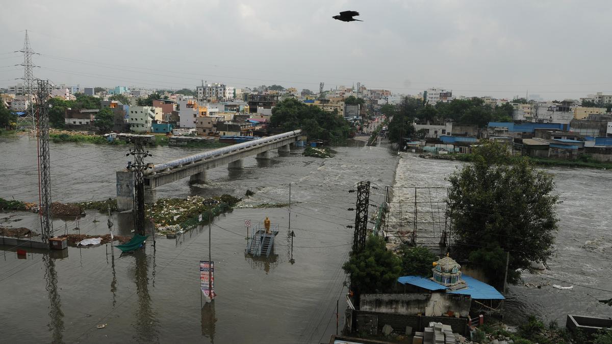 ‘Moosarambagh bridge dangerous for commute’, may be closed soon