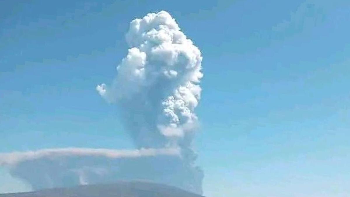 Volcanic ash from Ethiopia forces flight cancellations in Hyderabad, RGIA urges travellers to check latest flight status
