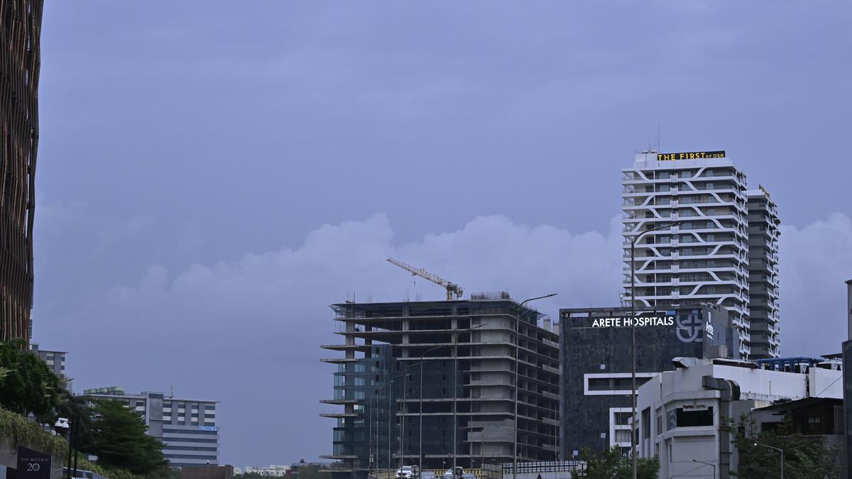 Raidurg land auction on Oct. 6 as govt. aims to gain at ₹150 crore per acre