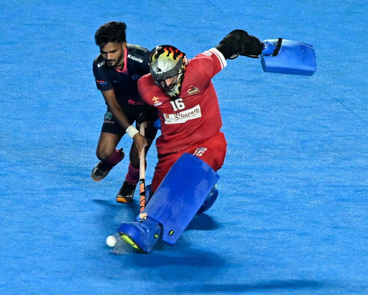 Príncipe Deep Singh.