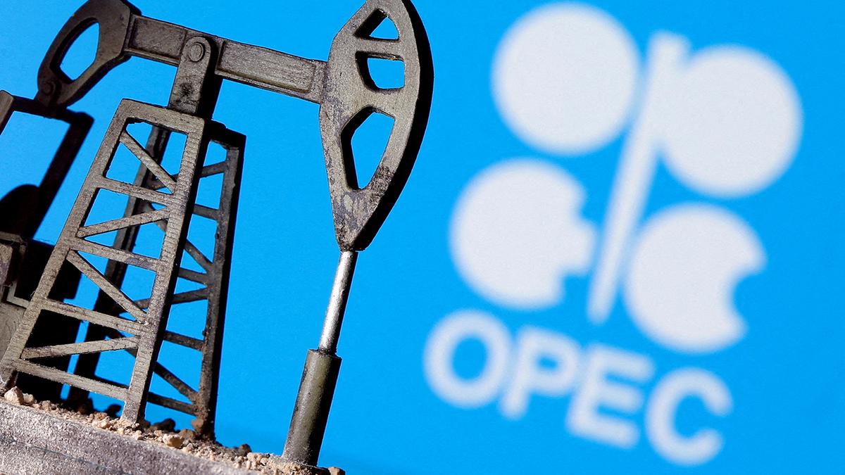 OPEC+ could cushion Iran oil shock but not a broader disruption