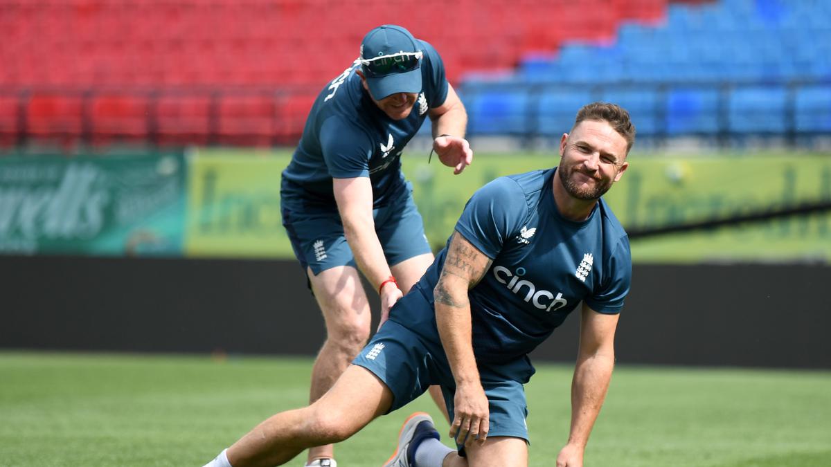 'Exposed' England will improve after India drubbing, says McCullum