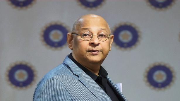 Former BCCI acting secretary Amitabh Chaudhary no more