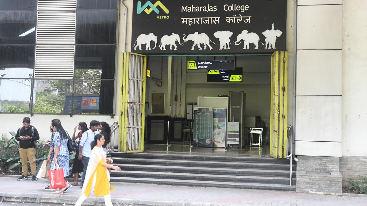 KMRL to deploy fleet of e-autos as metro’s feeder service