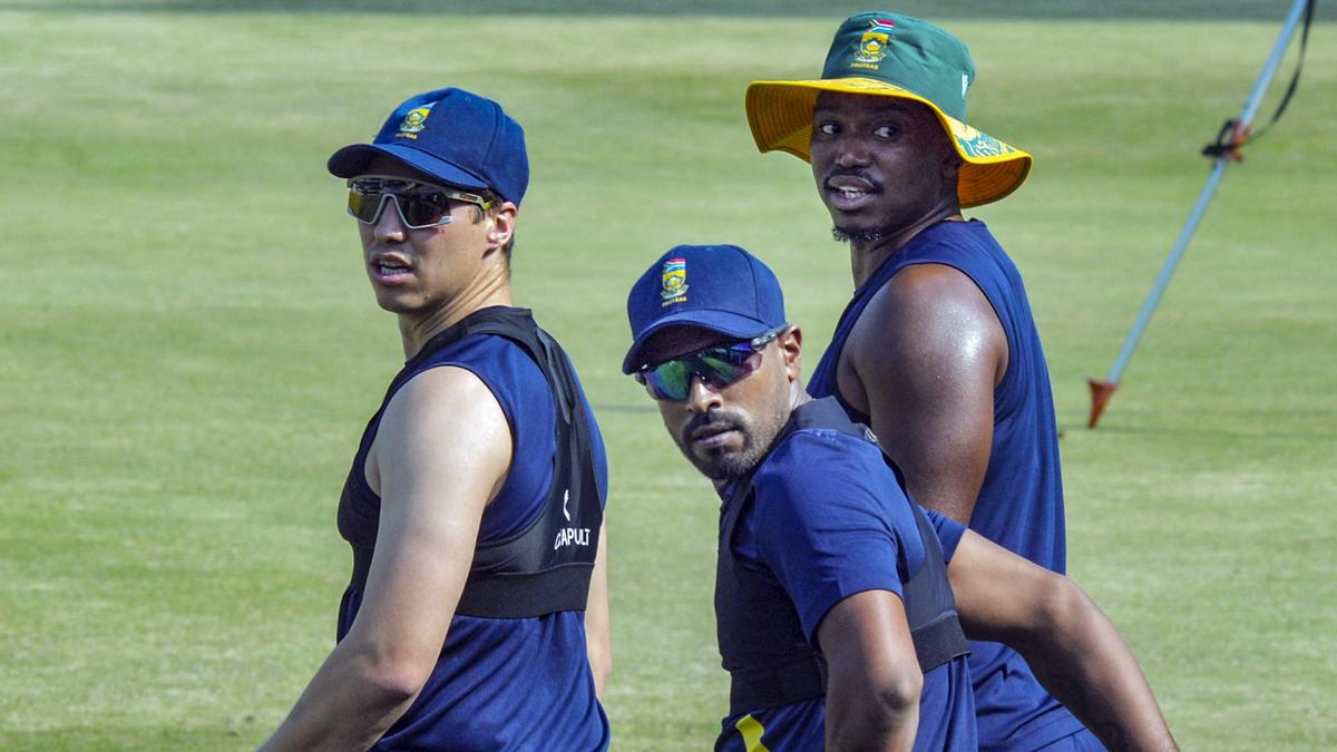Mindset of modern South African cricketer evolved compared to his era, says Ashwell Prince