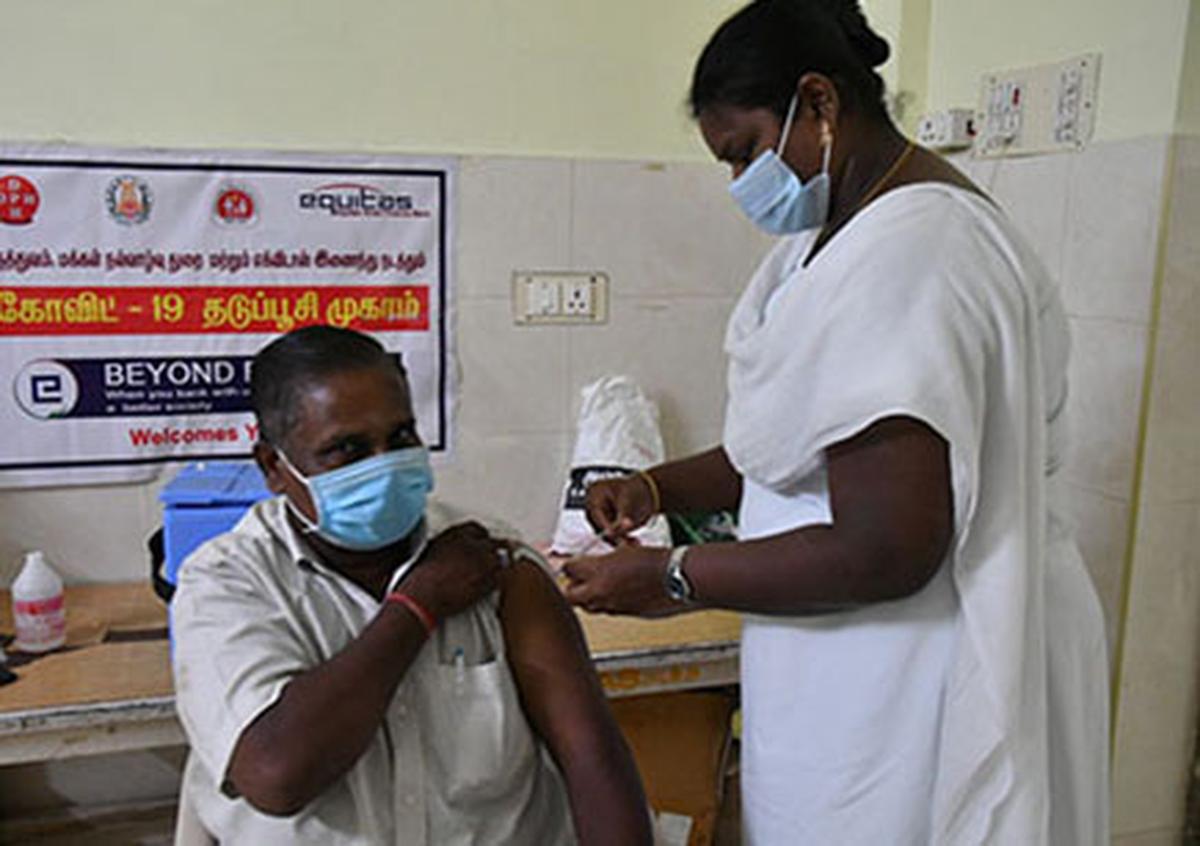 TN logs 152 new cases of COVID-19