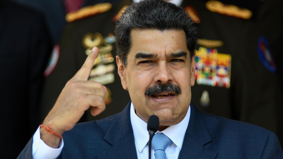 Venezuelans in U.S. are torn between joy, worry after ousting of Nicolas Maduro