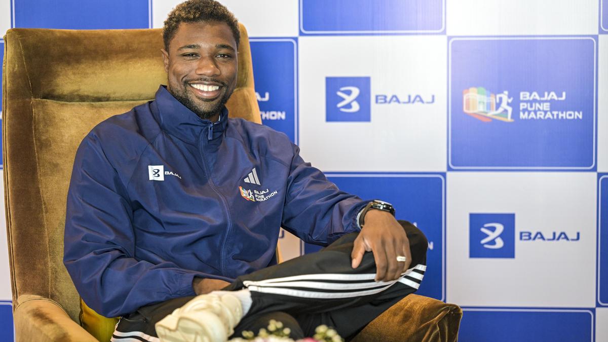 Watching the growth of the 200m as a competition has been heartening:&nbsp;Lyles