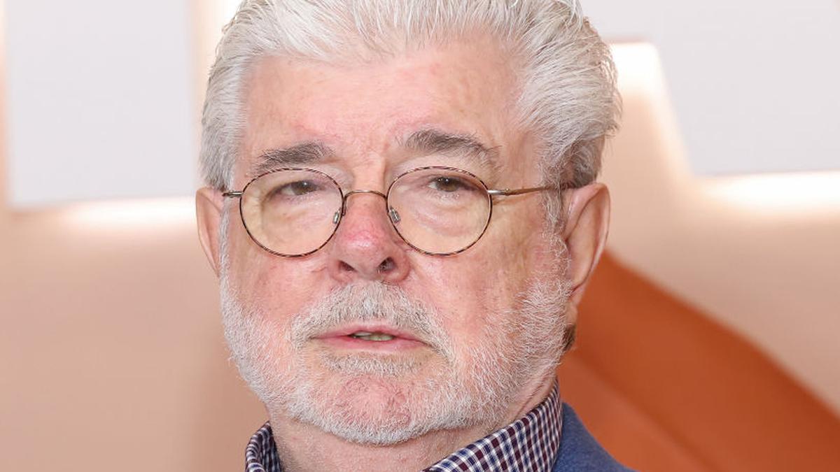 Quiz | Easy like Sunday morning: The world of George Lucas!