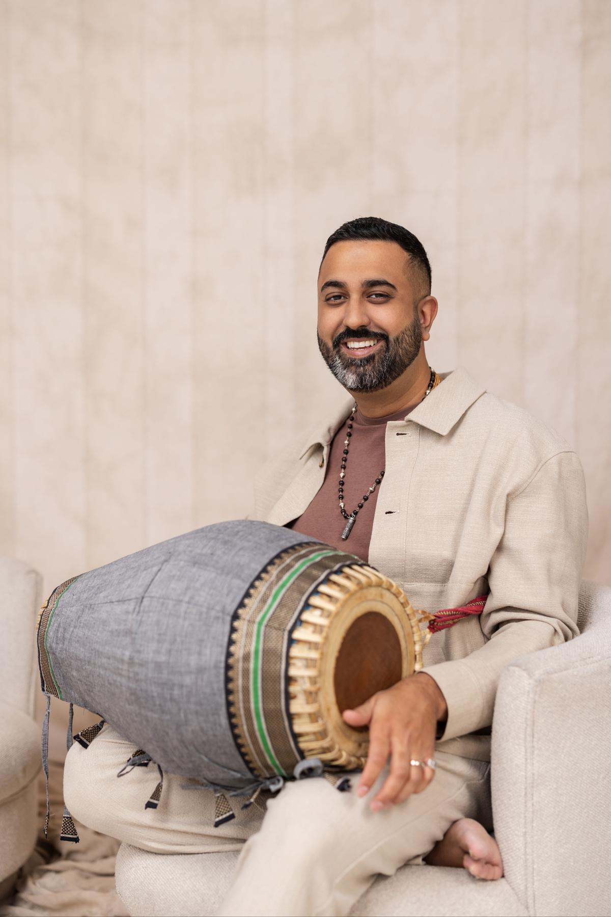 All set for the India tour