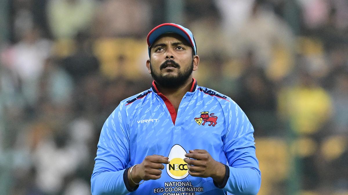 We had to hide him, he’s his own enemy: MCA dismisses Prithvi Shaw’s outburst over Vijay Hazare snub