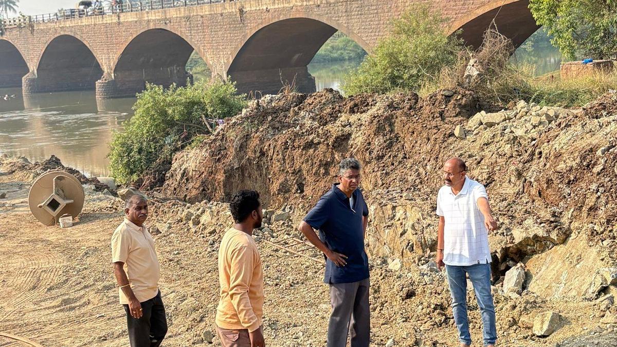 MLAs have urged Karnataka CM to divide Belagavi district: Minister