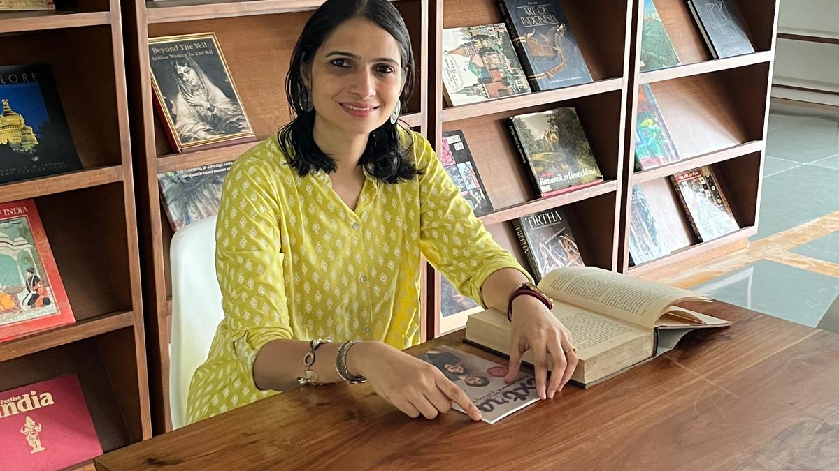 Archana Mohan’s A Sad-Happy School Day promotes empathy in children through relatable stories