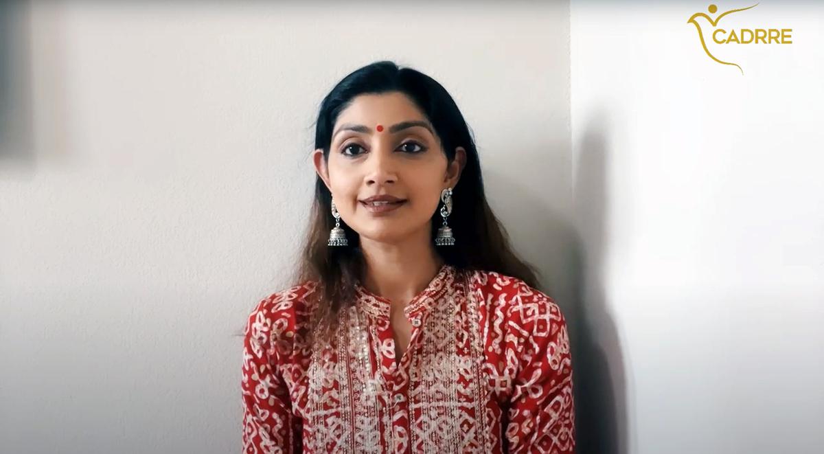 In a short video from CADRRE, Divya Unni explains why an inclusive society is important for people on the autism spectrum.