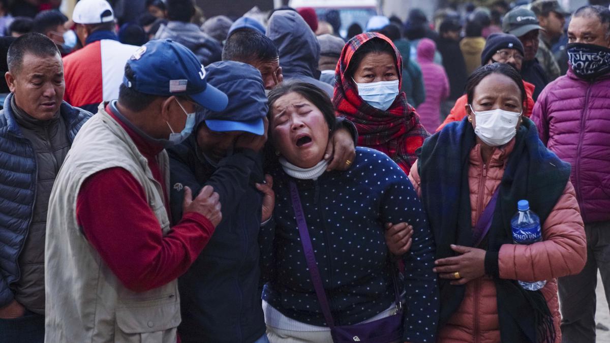 Nepal mourns victims of deadliest plane crash in decades