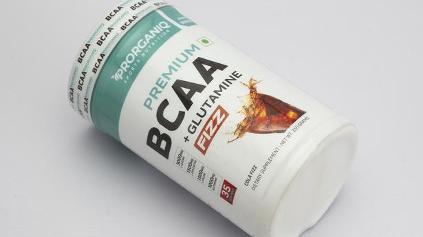 11 Benefits of BCAA Supplements