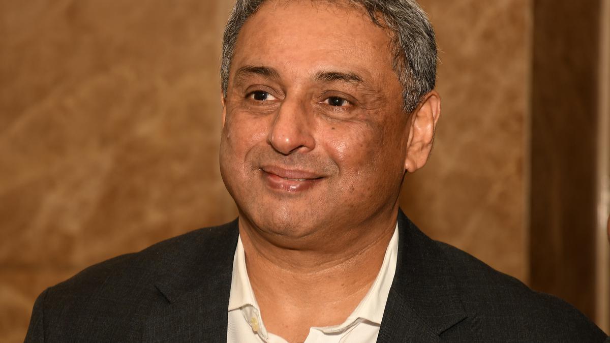 Government must cut duty on fuel if global oil prices stay above $100 a barrel: CII’s Narendran