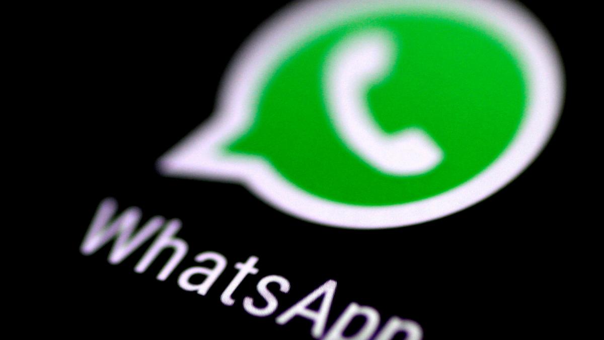 EC asks MeitY to stop Viksit Bharat WhatsApp messages