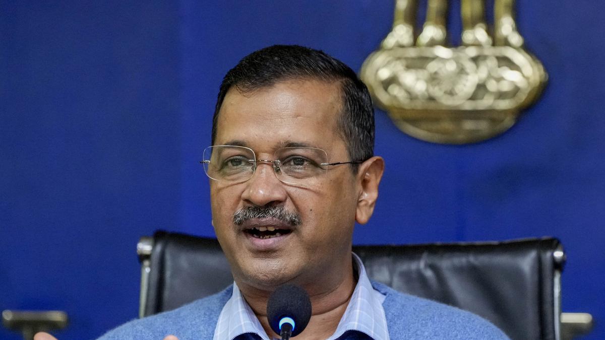 Punjab Opposition parties corner the AAP over its ‘operation lotus’ allegation