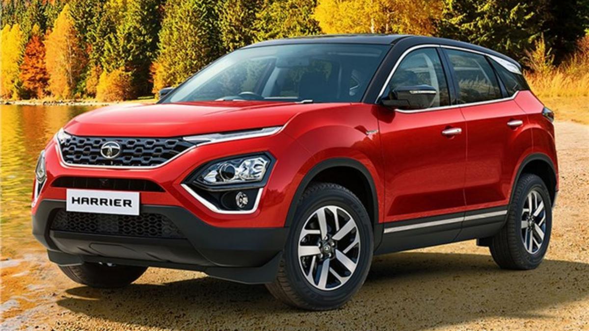 Bookings open for Tata Harrier, Safari with ADAS; launch next month