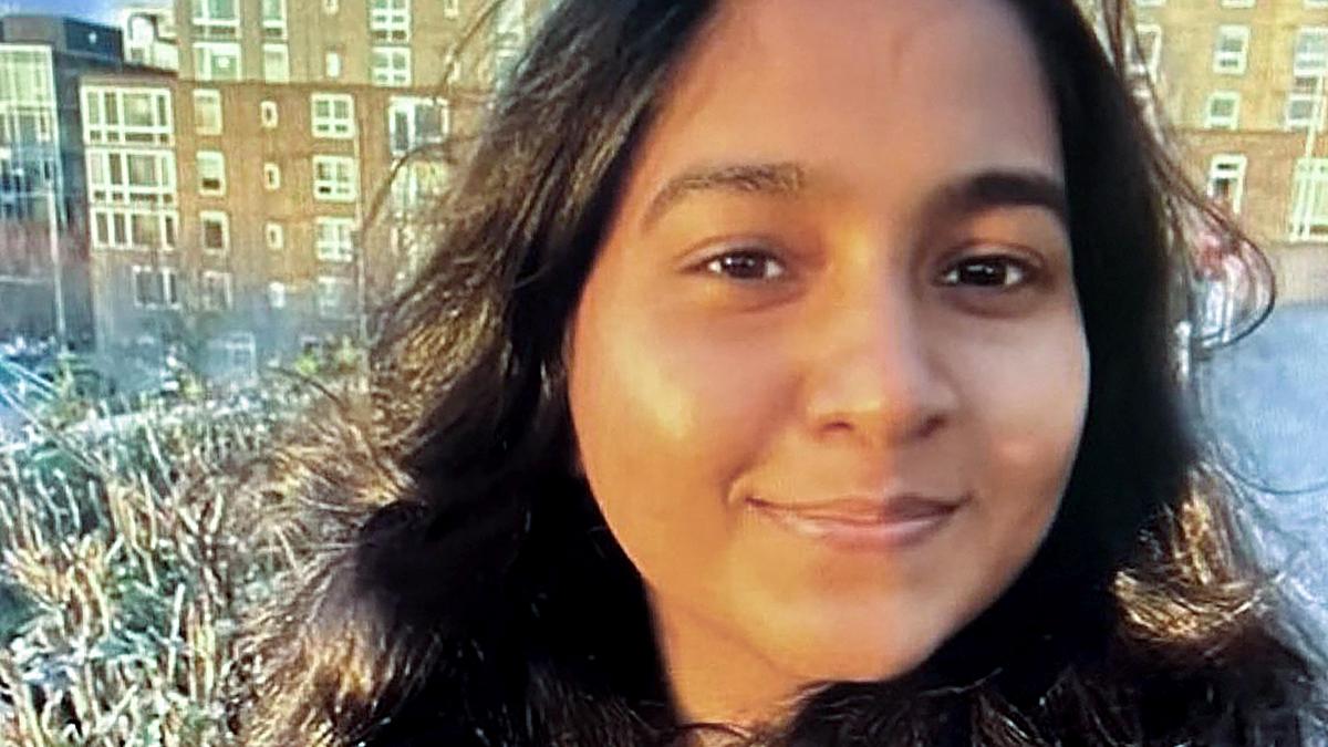 Father of Indian student killed in U.S. dies just before $29 million settlement