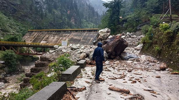 Annual trysts with nature’s fury reveal Himachal Pradesh’s reckoning with fragile ecology