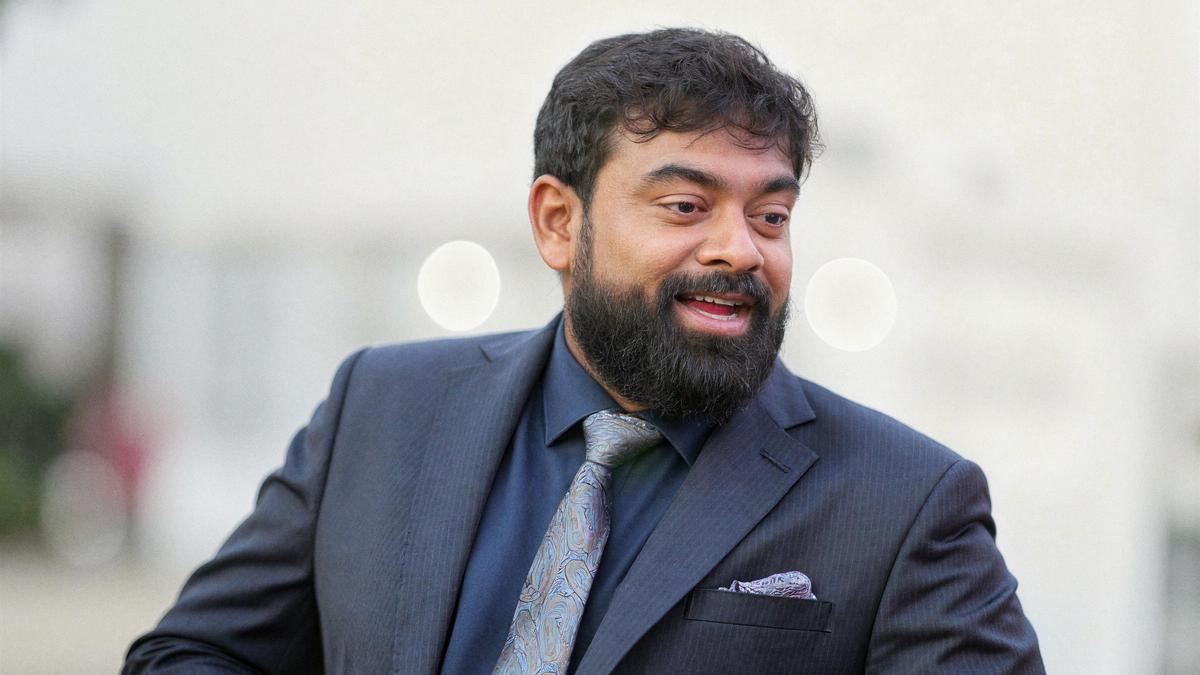 Suman Thyagaraj elected national vice-president of YMCA of India