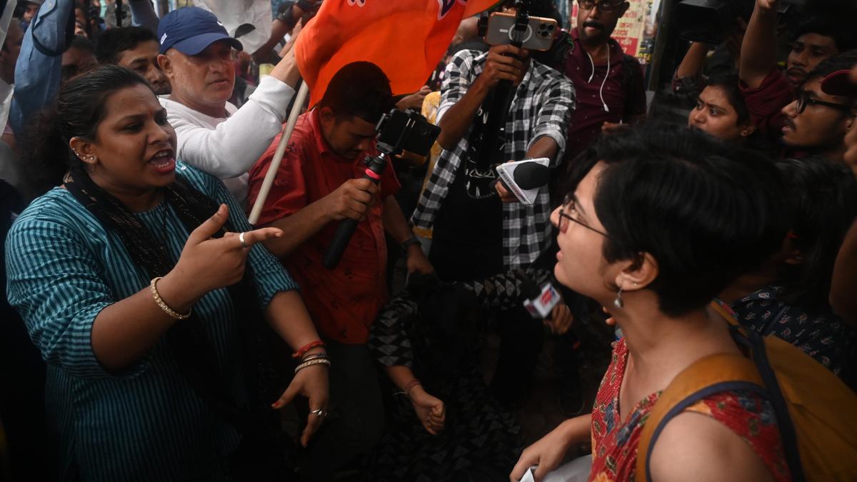 Independent probe sought in gang rape of law college student case