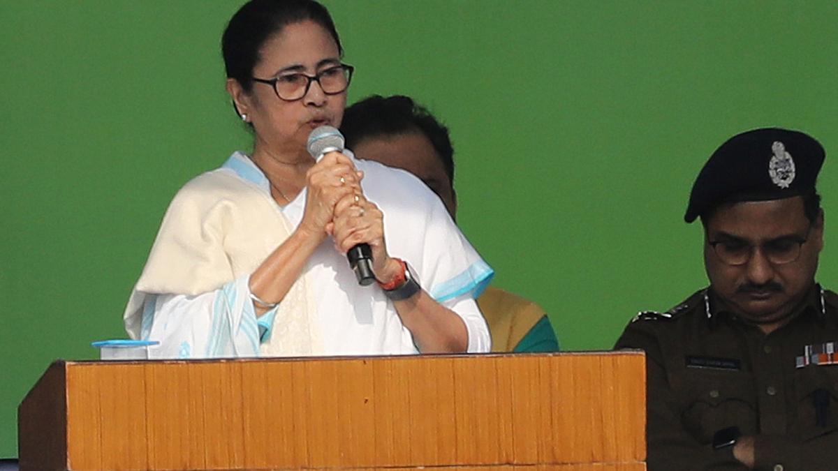 Trinamool to make show of strength at Brigade Rally