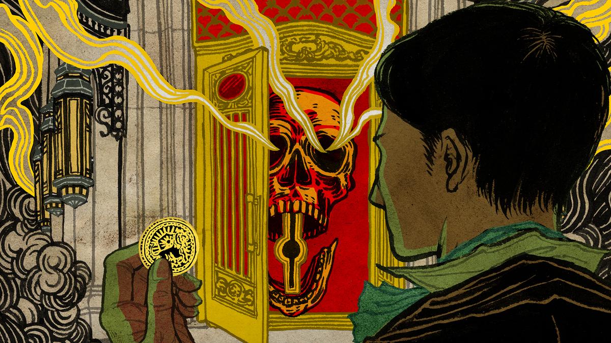 &lsquo;The Continental: From the World of John Wick&rsquo;: First look of characters revealed