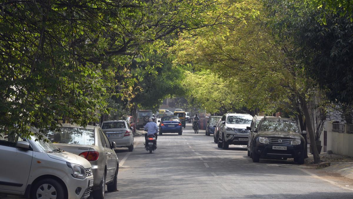 Revision in parking policy to reduce revenue of BBMP by ₹40 crore in Bengaluru