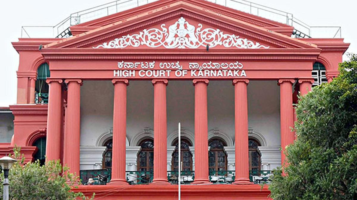Karnataka High Court permits Centre to allow Russian woman and her two minor children, found living in Gokarna cave, to travel to her country  