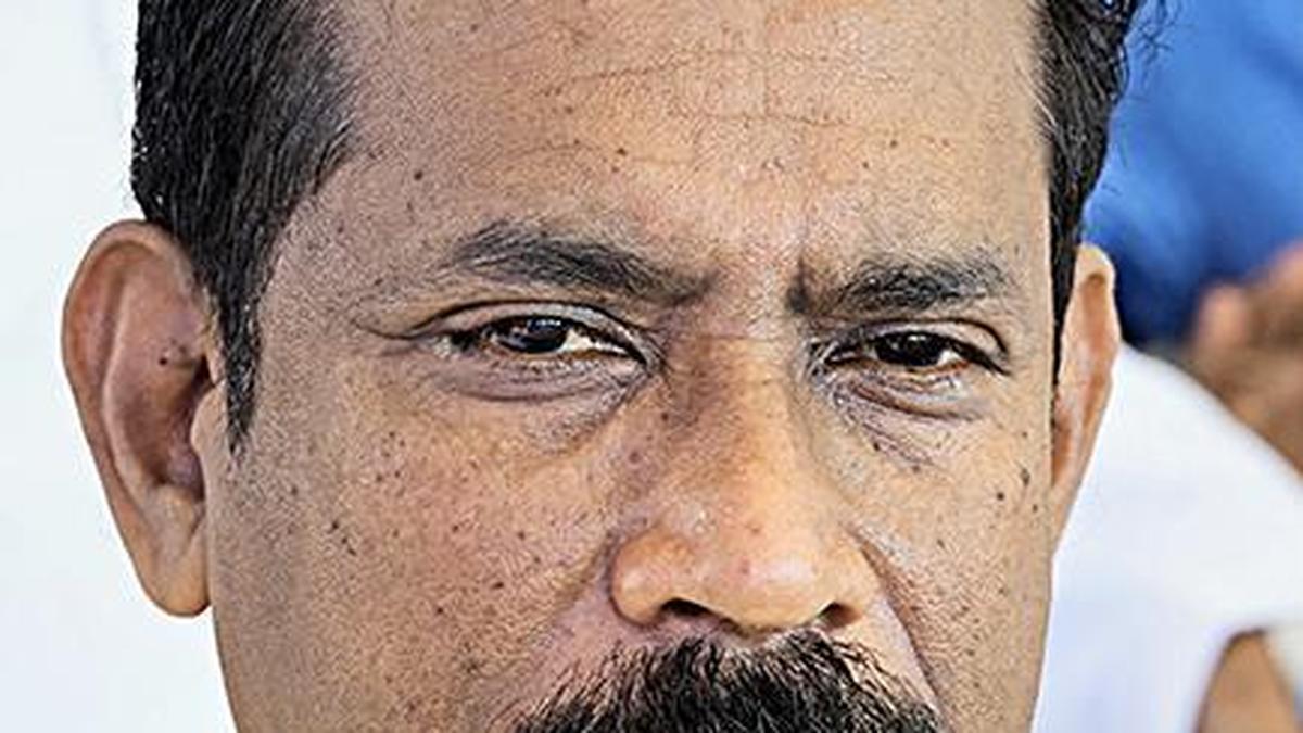 Google Data Center will elevate Vizag’s position: Palla