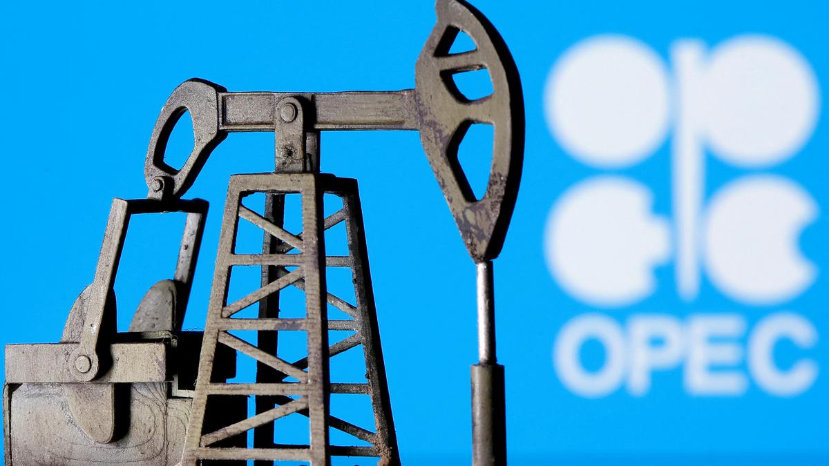 Several OPEC+ nations extend oil cuts to boost prices