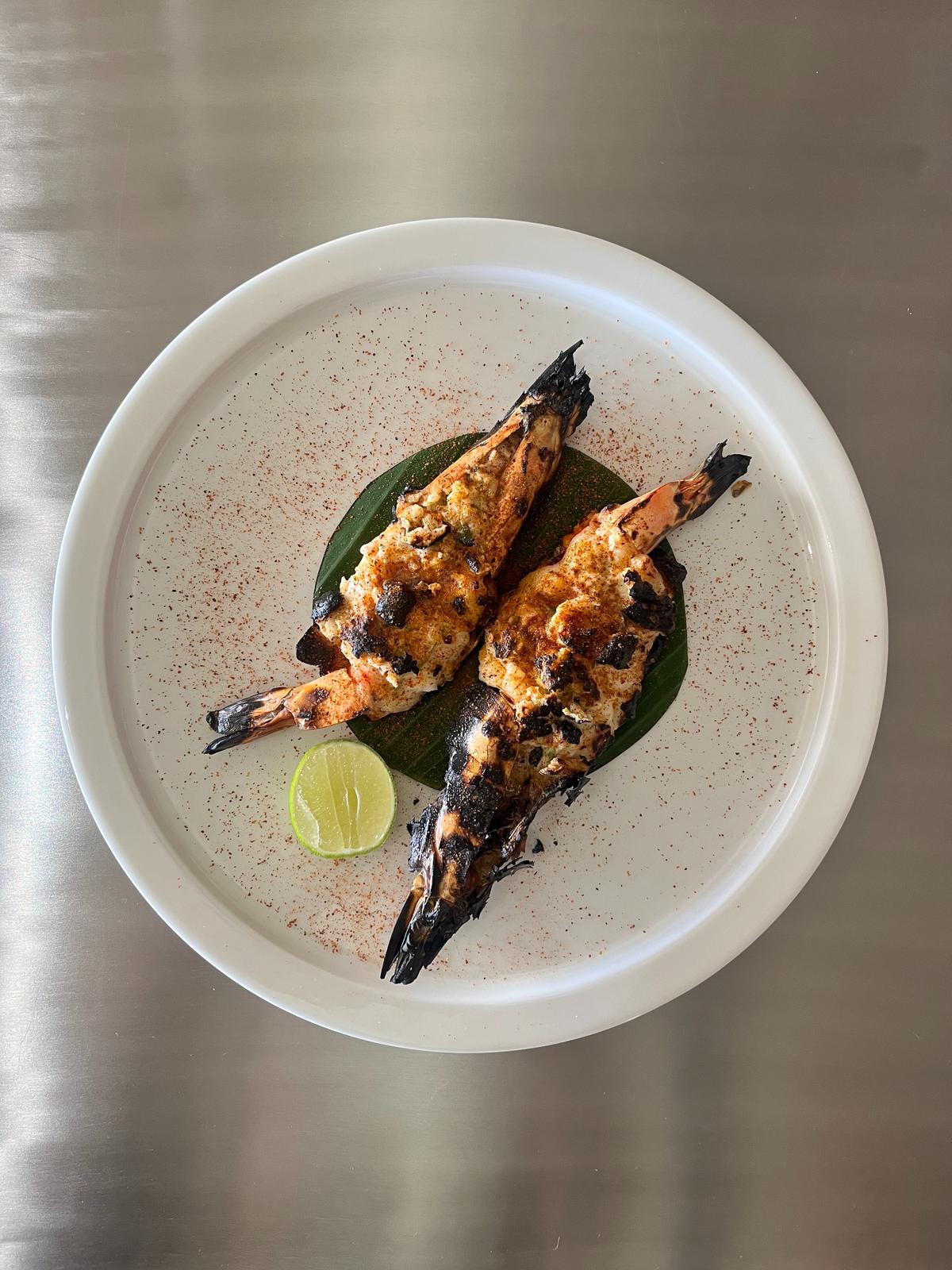 Malai Jhinga Malai Jhinga