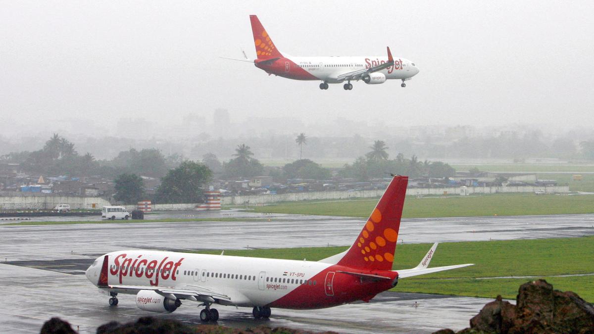 SpiceJet says claims of KAL Airways, Kalanithi Maran on damages are 'legally untenable'