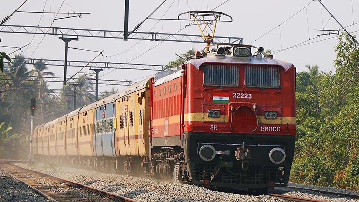 Indian Railways says fare fixation formula is ‘trade secret’
