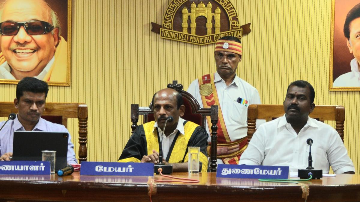 Councillors oppose move to hike underground drainage scheme deposit