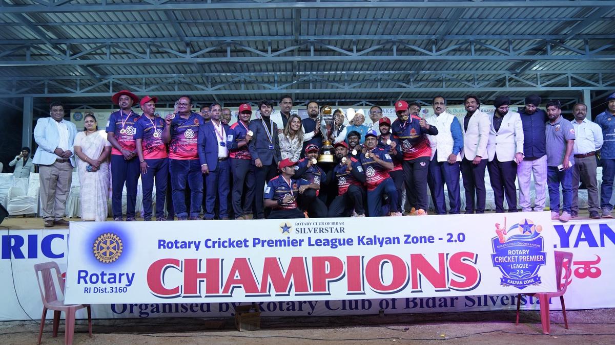 RCPL raises ₹30 lakh for education of the underprivileged